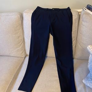Men’s Lululemon Commission Pants